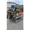 Image 2 : KUBOTA DIESEL HEAVY DUTY VINTAGE WATER PUMP