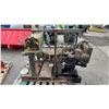 Image 4 : KUBOTA DIESEL HEAVY DUTY VINTAGE WATER PUMP
