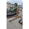 Image 1 : CAROLINA SHOPHAND 5000 8-TON LONG RAM JACK LRJ-8J