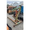 Image 2 : CAROLINA SHOPHAND 5000 8-TON LONG RAM JACK LRJ-8J