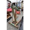 Image 3 : CAROLINA SHOPHAND 5000 8-TON LONG RAM JACK LRJ-8J