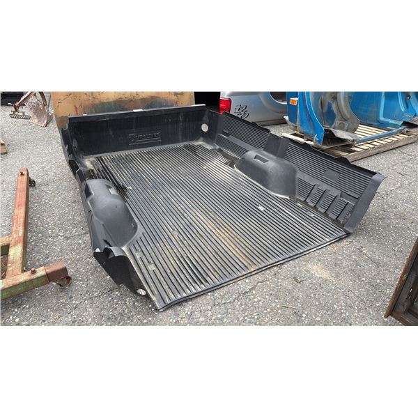 PENDA LINER DURALINER TRUCK BED LINER