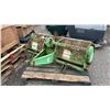 Image 3 : TERRANOVA TILLER ATTACHMENT