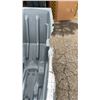 Image 3 : ULINE STANDARD TILT TRUCK (SOME DAMAGE)
