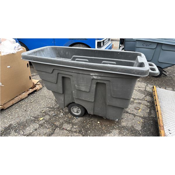 TILT TRUCK