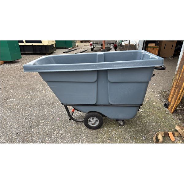 ULINE STANDARD TILT TRUCK
