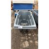 Image 2 : ULINE STANDARD TILT TRUCK (NO HANDLE)