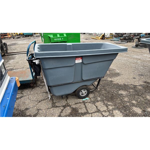 ULINE STANDARD TILT TRUCK