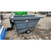 Image 1 : ULINE STANDARD TILT TRUCK