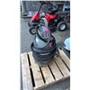 Image 2 : FLYGT INDUSTRIAL WATER PUMP