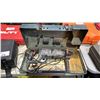 Image 1 : BOSCH BULLDOG XTREME 11255VSR ROTARY HAMMER IN CASE