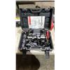 Image 1 : MOTOMASTER TWIN CYLINDER RAPID INFLATOR IN CASE