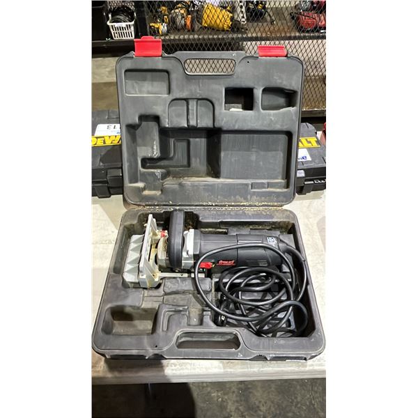 FREUD JS100A BISCUIT JOINER IN CASE