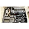 Image 2 : FREUD JS100A BISCUIT JOINER IN CASE