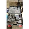 Image 1 : BOSCH 11321EVS DEMOLITION HAMMER IN CASE