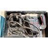 Image 2 : BOSCH 11321EVS DEMOLITION HAMMER IN CASE