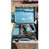 Image 1 : MAKITA HR2811F ROTARY HAMMER IN CASE