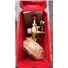 Image 2 : REED DPHTP500 #08177E DRILL-POWERED HYDROSTATIC TEST PUMP IN CASE