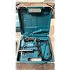 Image 1 : MAKITA 4329 TOP HANDLE JIG SAW IN CASE