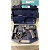 Image 1 : MASTERCRAFT PROFESSIONAL SOLDERING GUN IN CASE