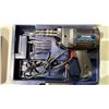Image 2 : MASTERCRAFT PROFESSIONAL SOLDERING GUN IN CASE