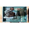 Image 2 : VINTAGE MAKITA 6176D DRILL IN CASE