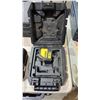 Image 1 : DEWALT LASER LINE GENERATOR IN CASE