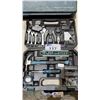 Image 1 : ANVIL 143-PIECE HOME TOOL SET IN CASE