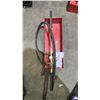 Image 2 : MANUAL HYDROSTATIC PRESSURE TEST PUMP