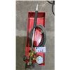 Image 2 : MANUAL HYDROSTATIC PRESSURE TEST PUMP