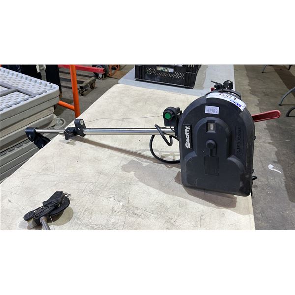 SCOTTY DEPTHPOWER ELECTRIC DOWNRIGGER