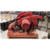Image 2 : MAKITA CHOP SAW