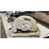 Image 1 : MAKITA 305MM PORTABLE CUT-OFF SAW: MODEL 2412N