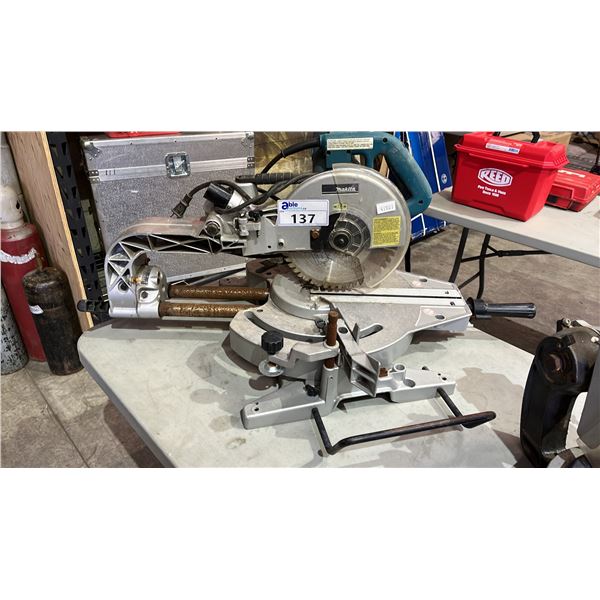 MAKITA LS1013 COMPOUND MITRE SAW