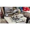 Image 1 : MAKITA LS1013 COMPOUND MITRE SAW