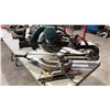 Image 2 : MAKITA LS1013 COMPOUND MITRE SAW