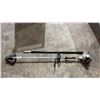Image 1 : ECHO GAS POWERED WEED EATER & EXTENDABLE PRESSER WASHER POLE