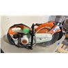 Image 1 : STIHL TS-420 GAS CUT-OFF SAW