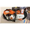 Image 1 : STIHL TS-410 GAS CUT-OFF SAW