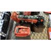 Image 4 : HILTI GRINDERS, CIRCULAR SAW, DRILLS & BATTERY CHARGERS