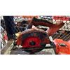 Image 5 : HILTI GRINDERS, CIRCULAR SAW, DRILLS & BATTERY CHARGERS