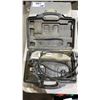 Image 1 : ROK 80550 OSCILLATING MULTI TOOL IN CASE