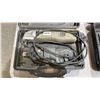 Image 2 : ROK 80550 OSCILLATING MULTI TOOL IN CASE
