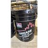 Image 1 : 17KG BUCKET OF PETRO CANADA GREASE OG-2 PREMIUM WATER RESISTANT EP GREASE
