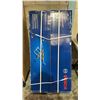 Image 1 : *NEW IN BOX* BOSCH T4B GRAVITY-RISE MITRE SAW STAND WITH RUBBER WHEELS