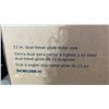 Image 2 : *NEW IN BOX* BOSCH 12" DUAL-BEVEL GLIDE MITRE SAW