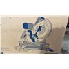 Image 3 : *NEW IN BOX* BOSCH 12" DUAL-BEVEL GLIDE MITRE SAW