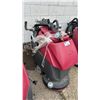 Image 2 : WALK BEHIND FLOOR SCRUBBER