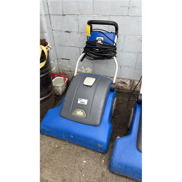 WINDSOR NUWAVE WALK BEHIND VACUUM