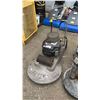 Image 2 : WALK BEHIND HIGH SPEED FLOOR BUFFER